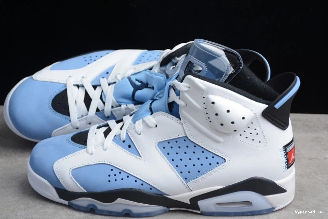 Jordan CT8529-410 6 UNC Air 0722